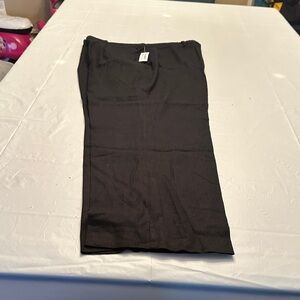 Women’s Black Pants